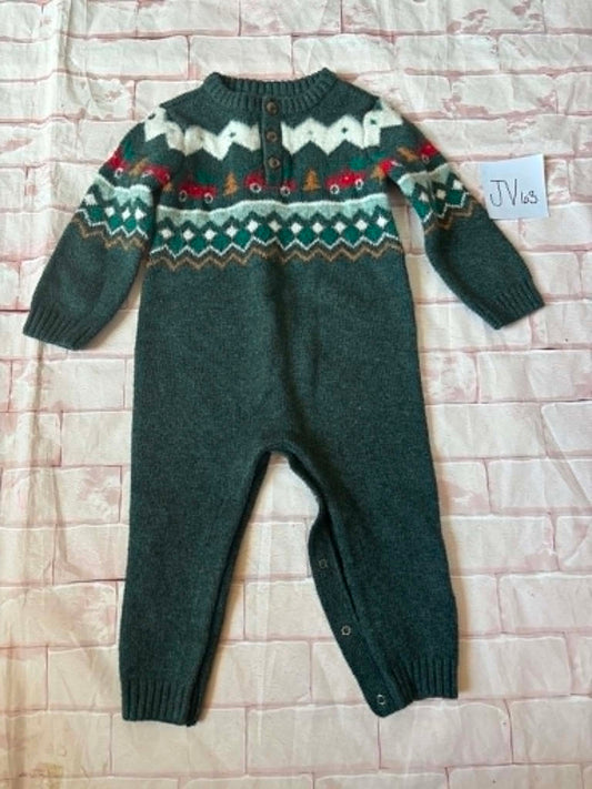 Outfits Size 18-24m