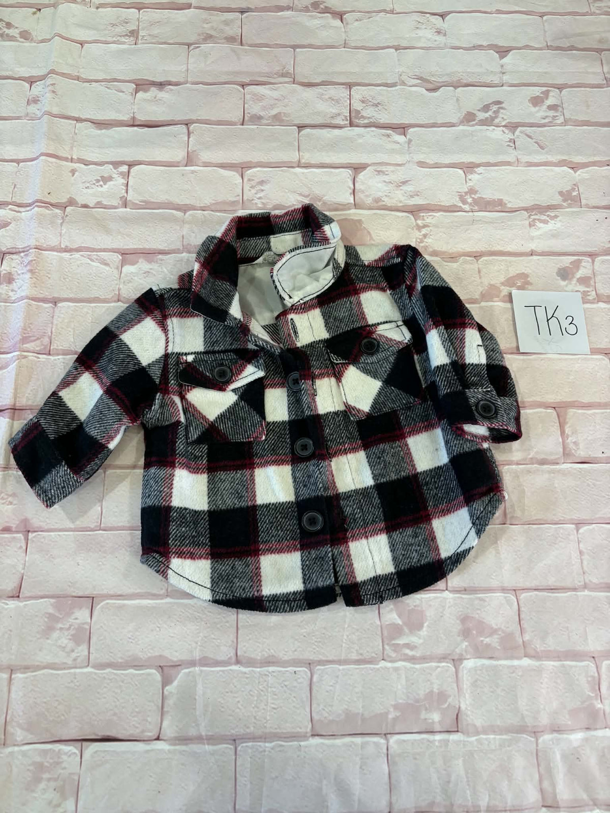 Tops Size 3-6m