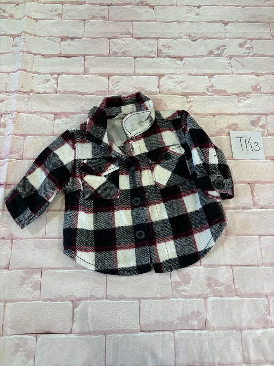 Tops Size 3-6m