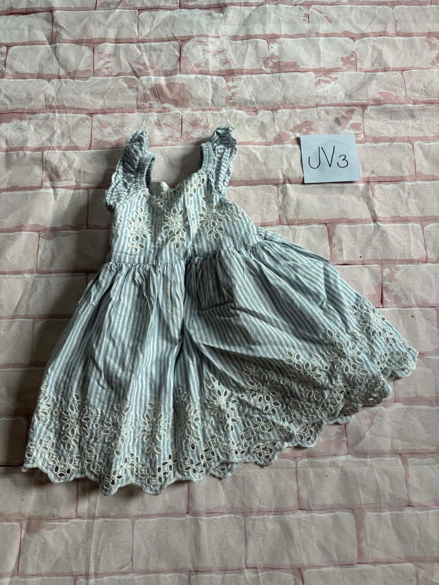 Dress Size 6-12m BNWOT