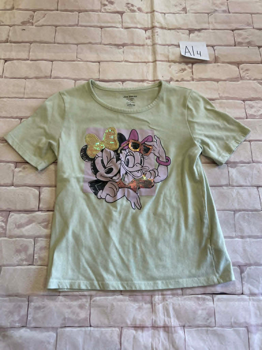 Tops Size 7-8 Play