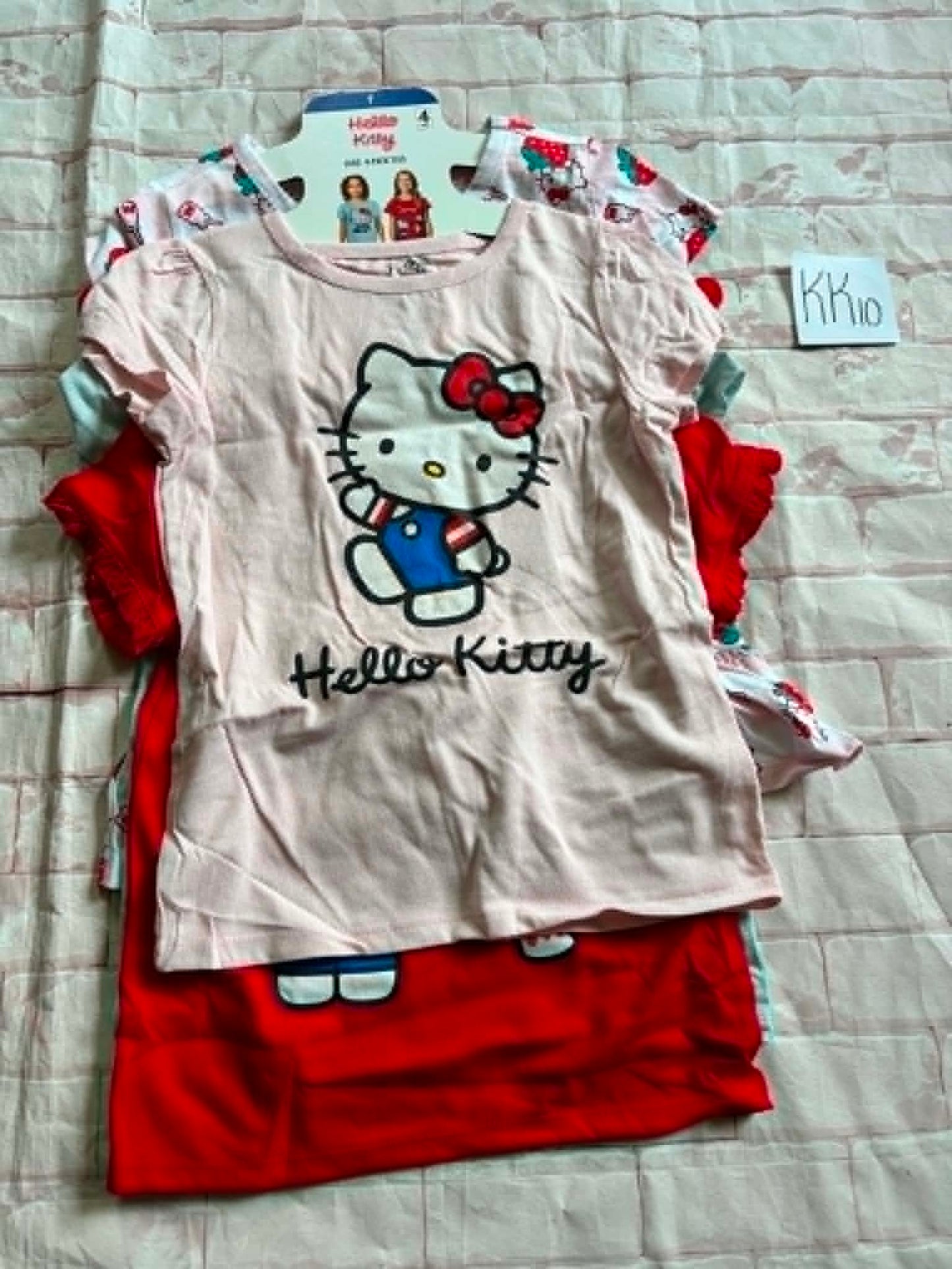 Tops Size 7 BNWT
