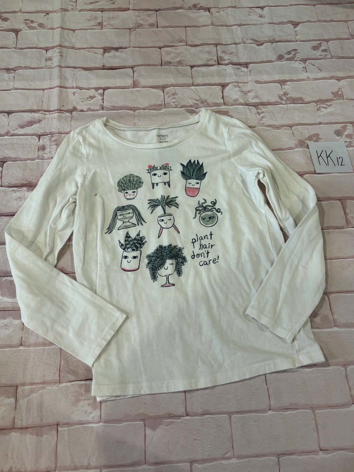 Tops Size 10