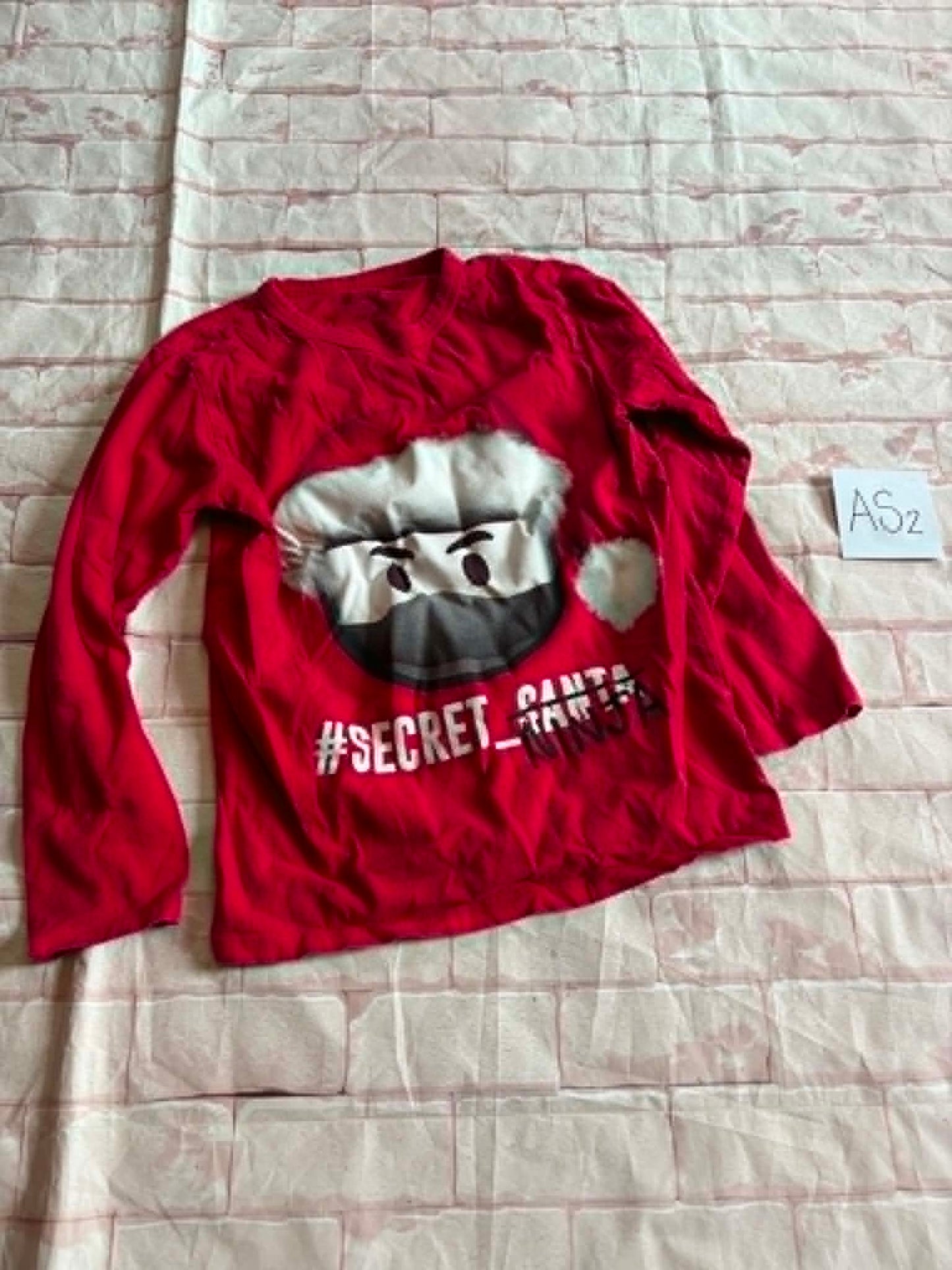 Tops Size 7/8