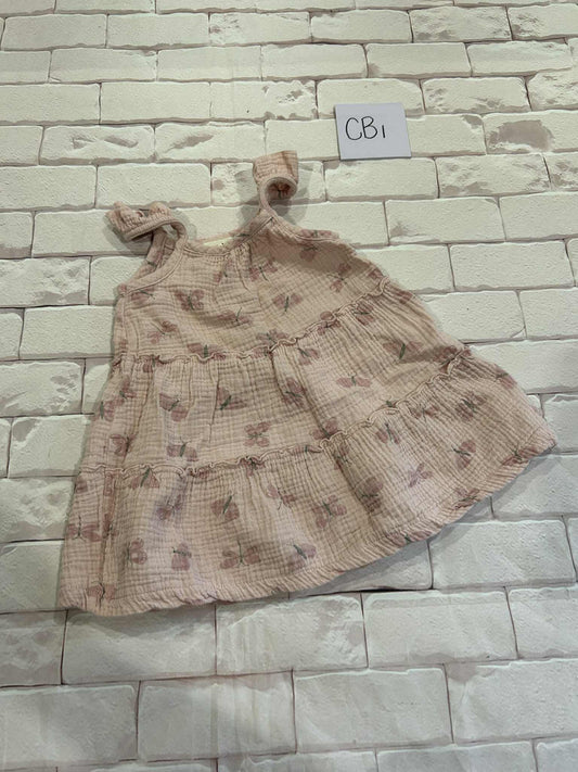 Dress Size 24m