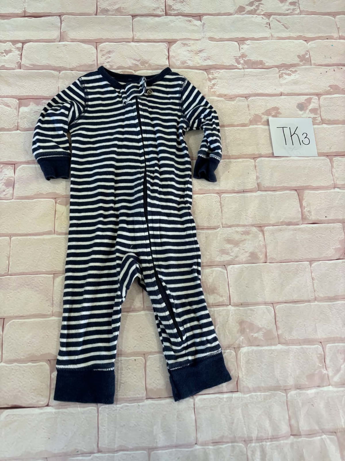 Sleepwear Size 3m
