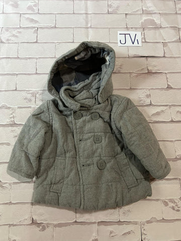 Boys Outerwear Size 6-12m