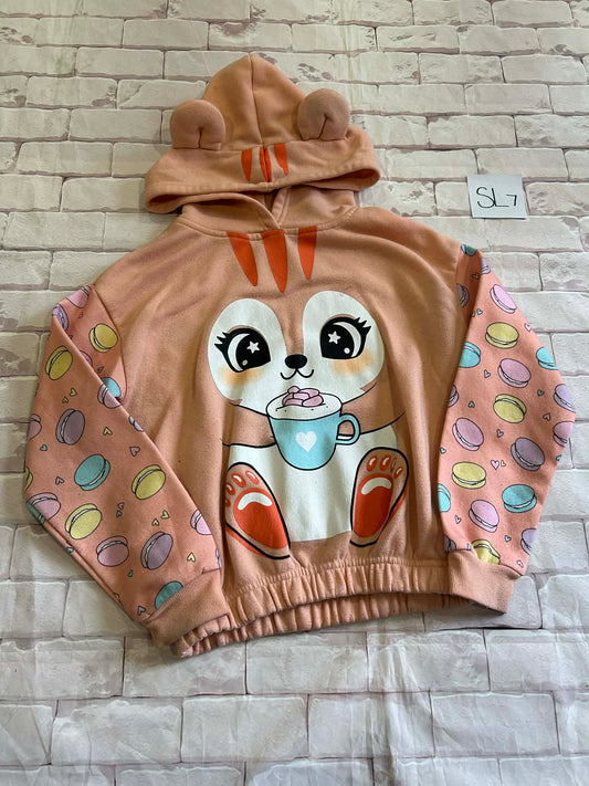 Tops Size 10/12 Play