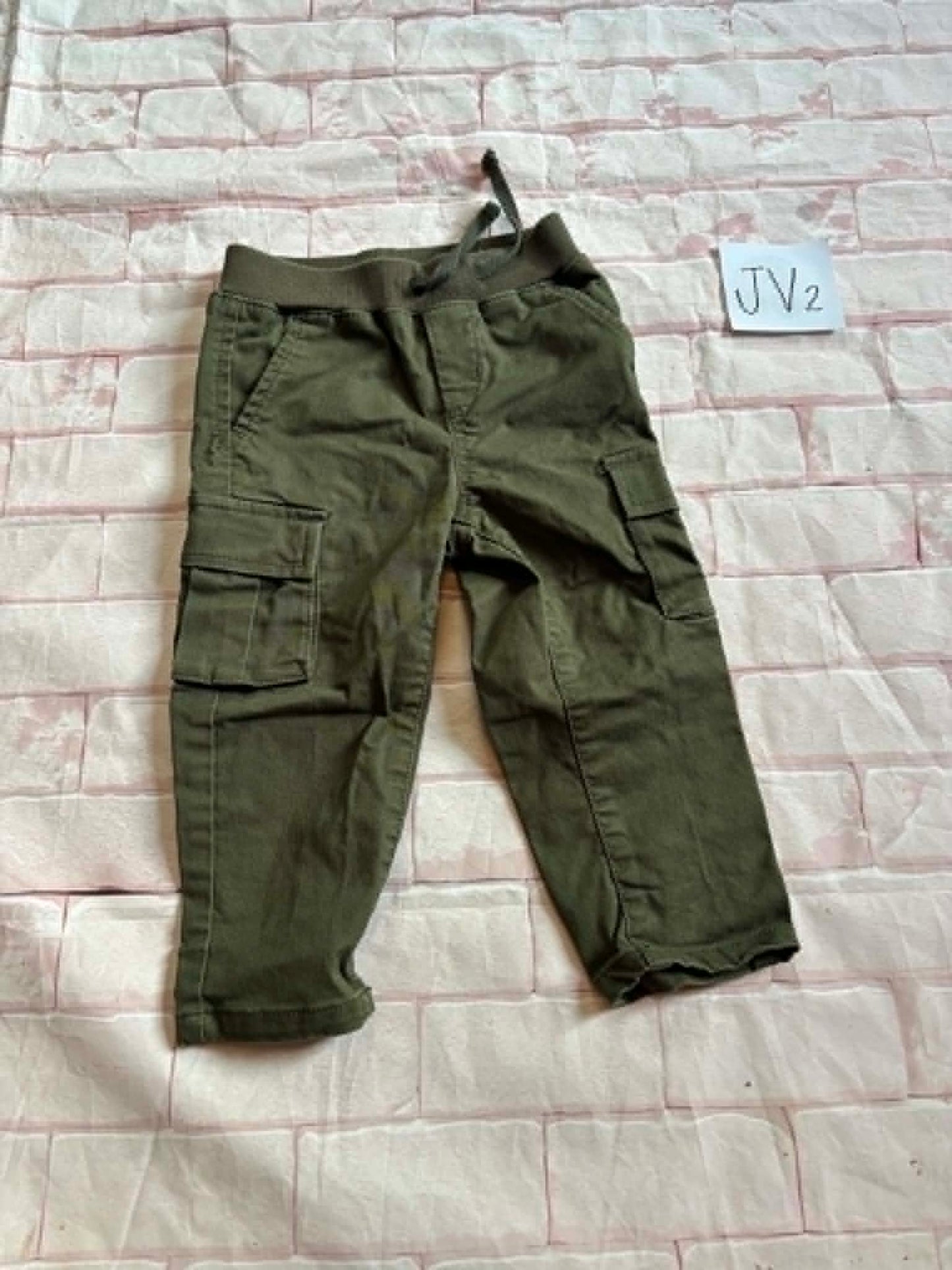 Bottoms Size 18-24m