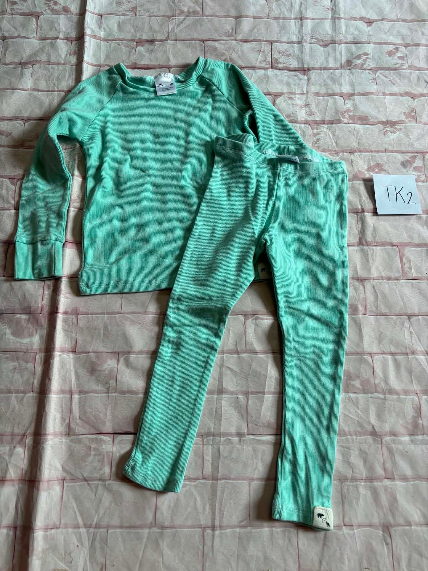 Outfit Size 5
