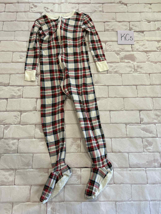 Sleepwear Size 3