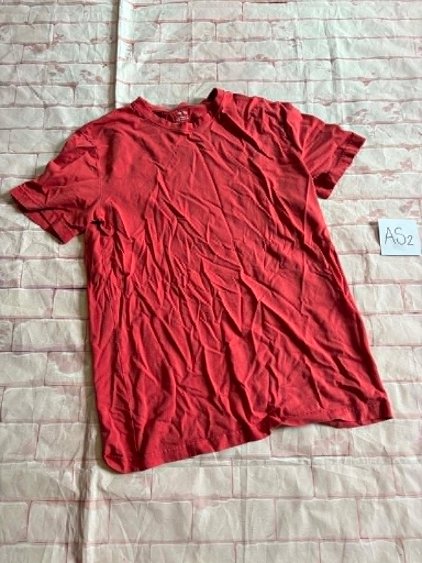 Tops Size Men's S