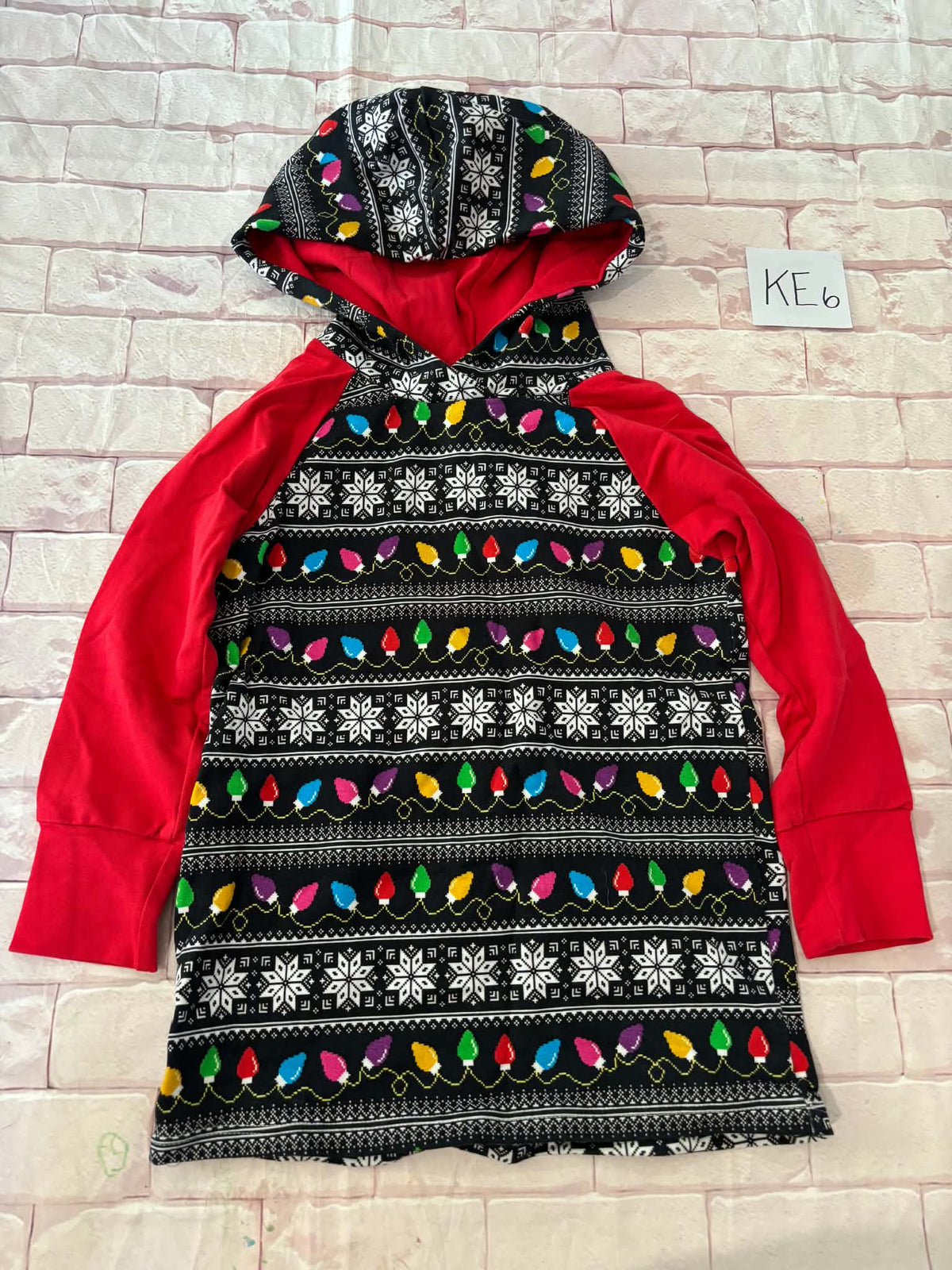 Tops Size 7