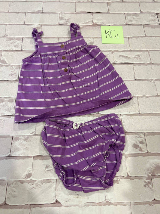 Girls Outfits Size 24m
