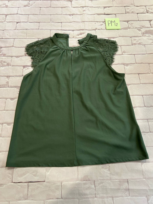 Ladies Tops Size M