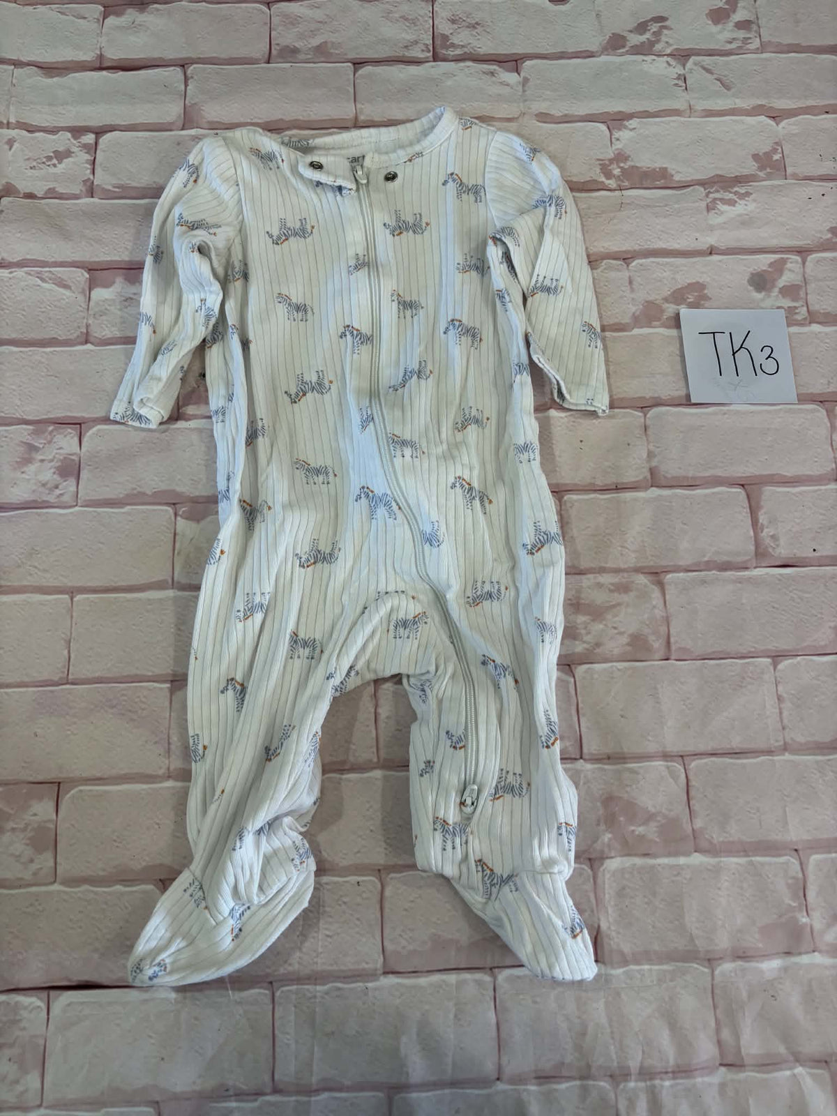 Sleepwear Size 6m