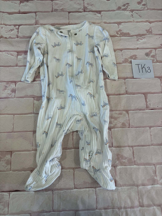 Sleepwear Size 6m