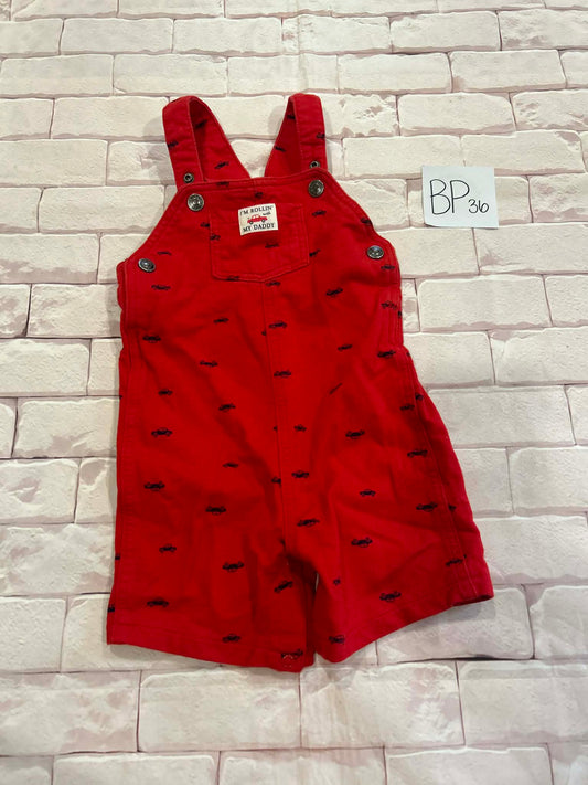 Outfits Size 24m