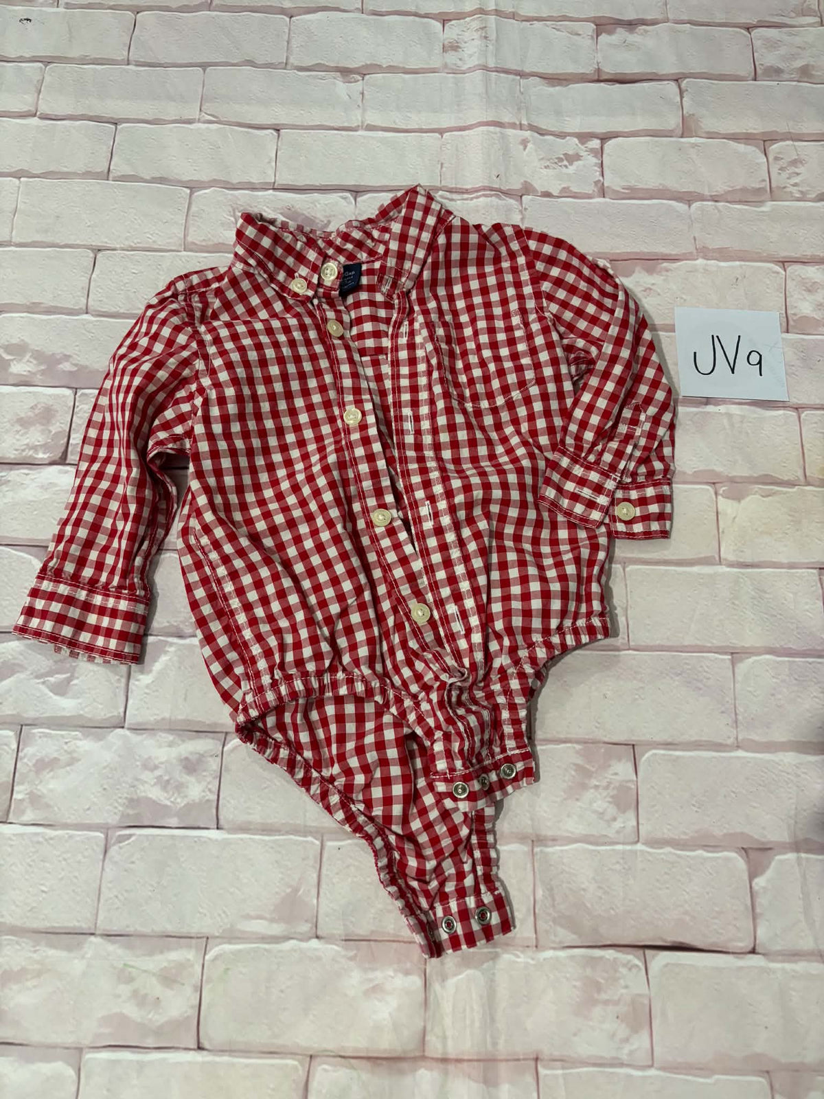 Tops Size 12-18m