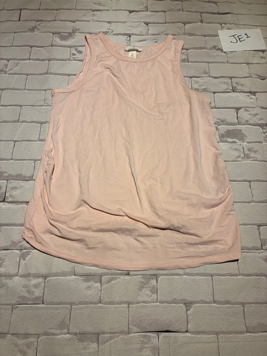 Ladies Top Size L Maternity