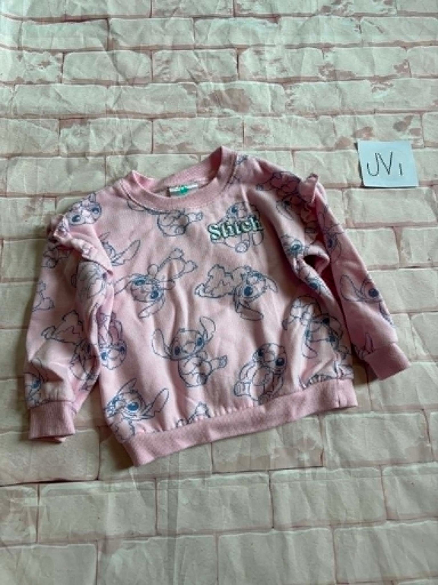 Tops Size 18-24m
