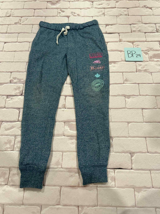 Bottoms Size 7