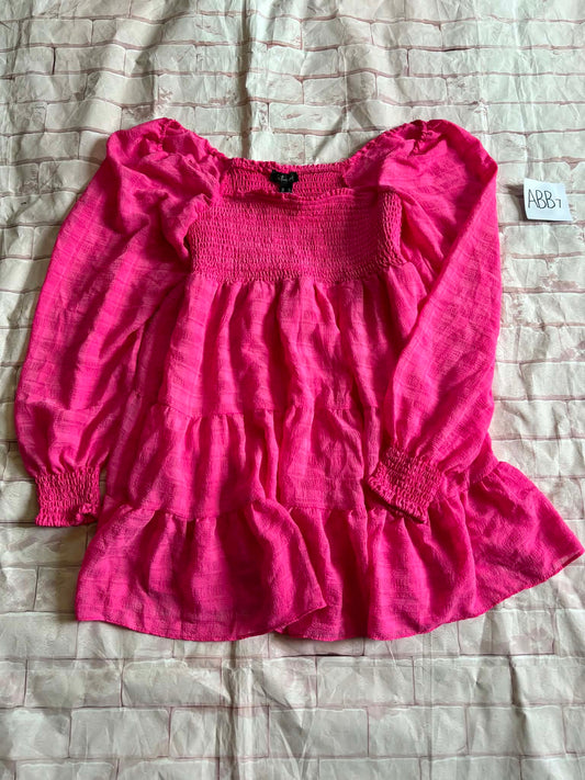 Ladies Dress Size XL