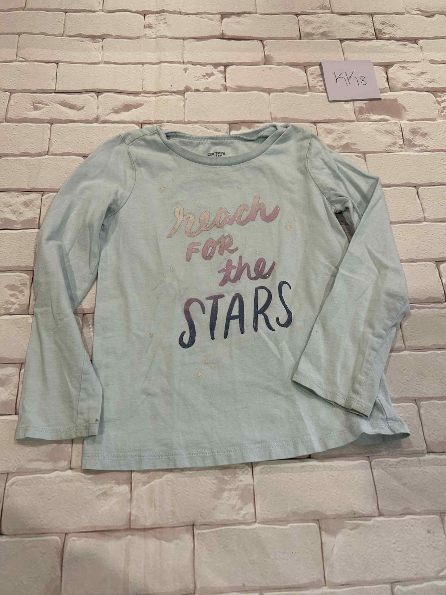 Tops Size 6 Play