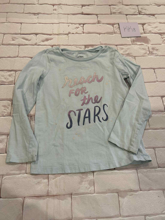 Tops Size 6 Play