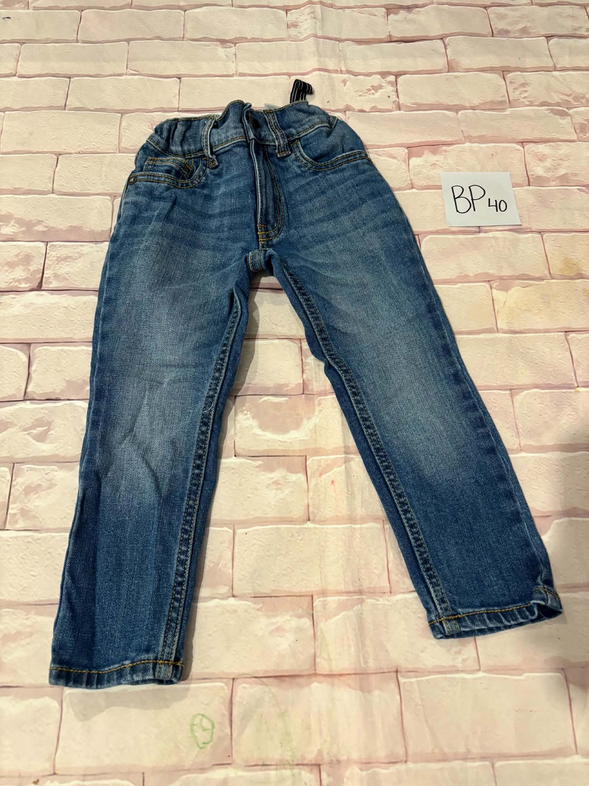 Bottoms Size 3 Skinny