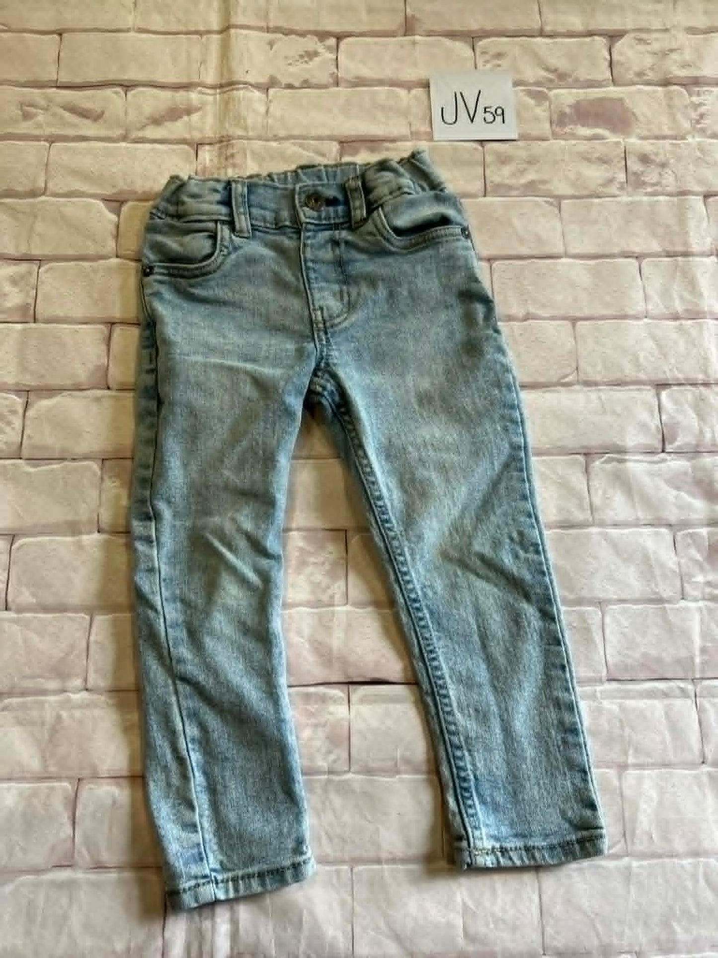 Bottoms Size 3 Skinny