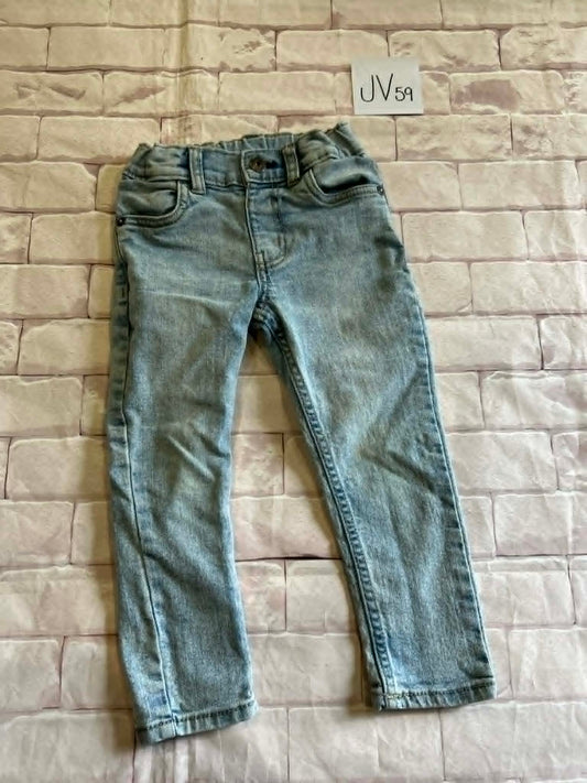 Bottoms Size 3 Skinny