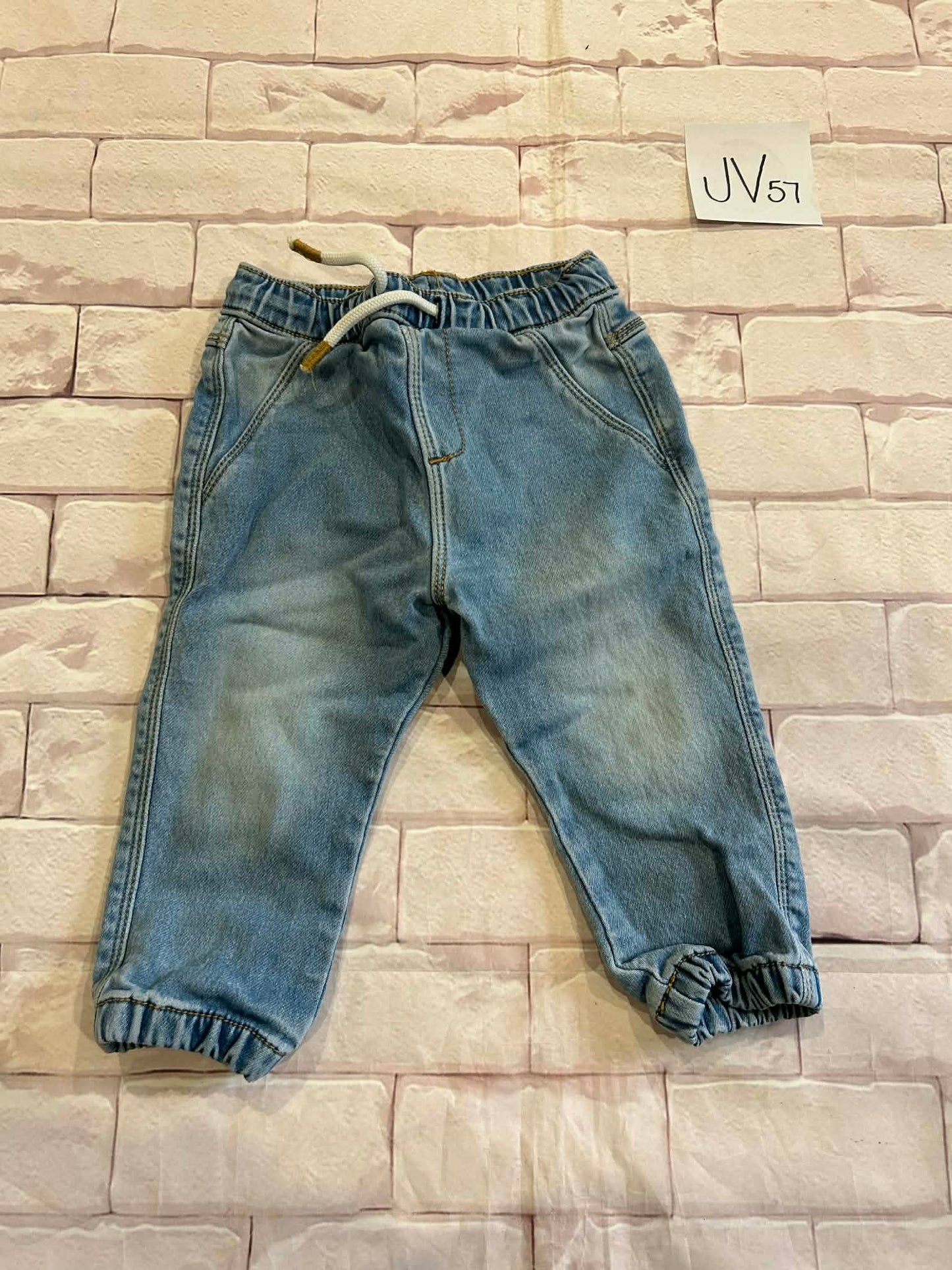 Bottoms Size 9-12m