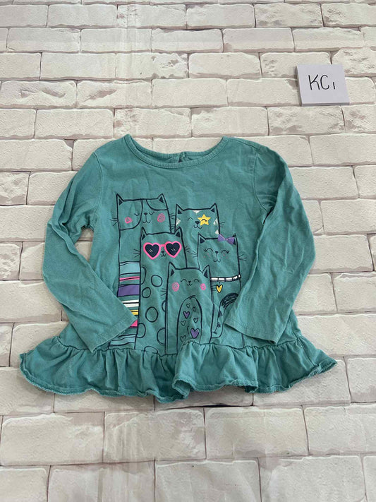 Tops Size 3