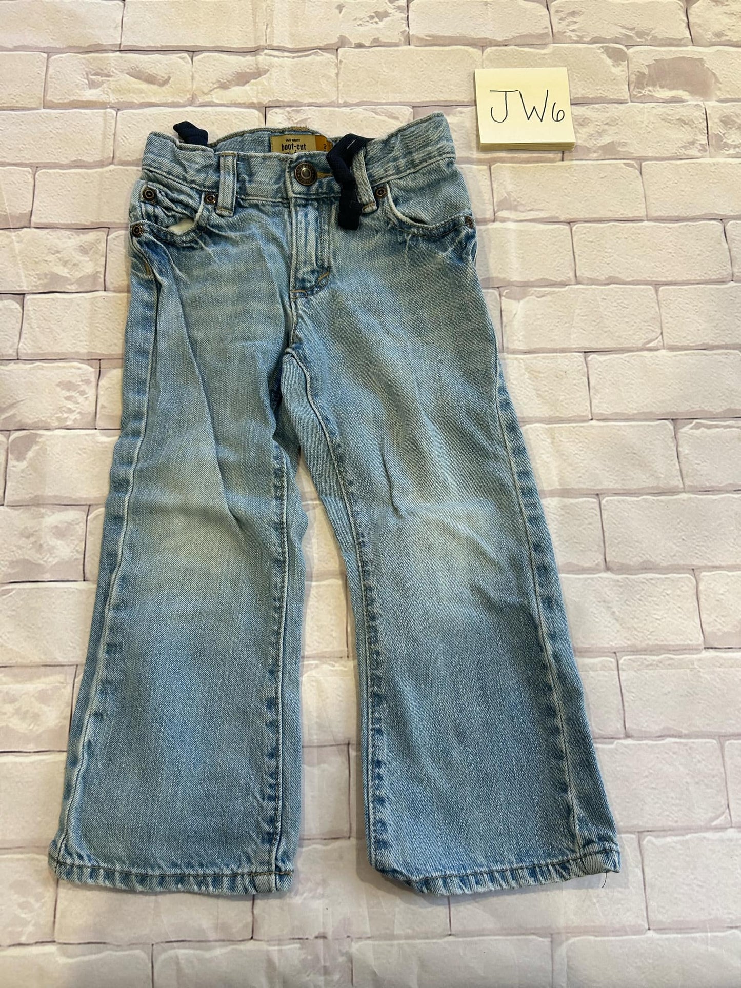 Boys Bottoms Size 3