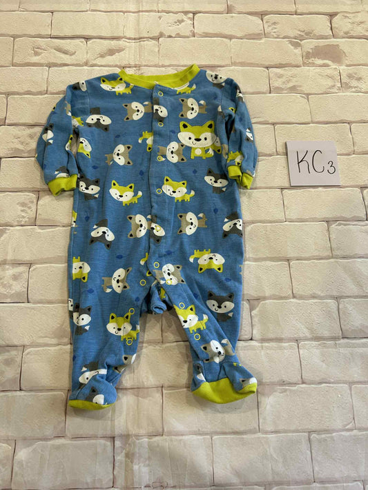 Sleepwear Size 6m