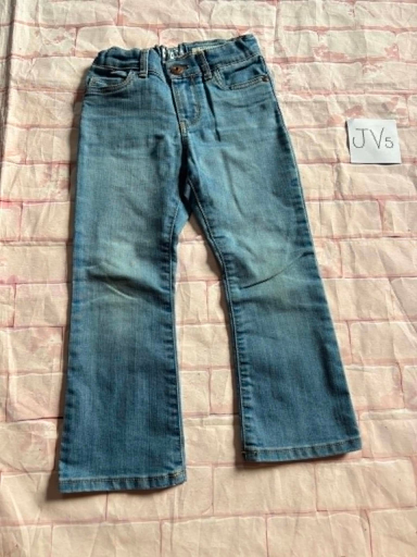 Bottoms Size 4