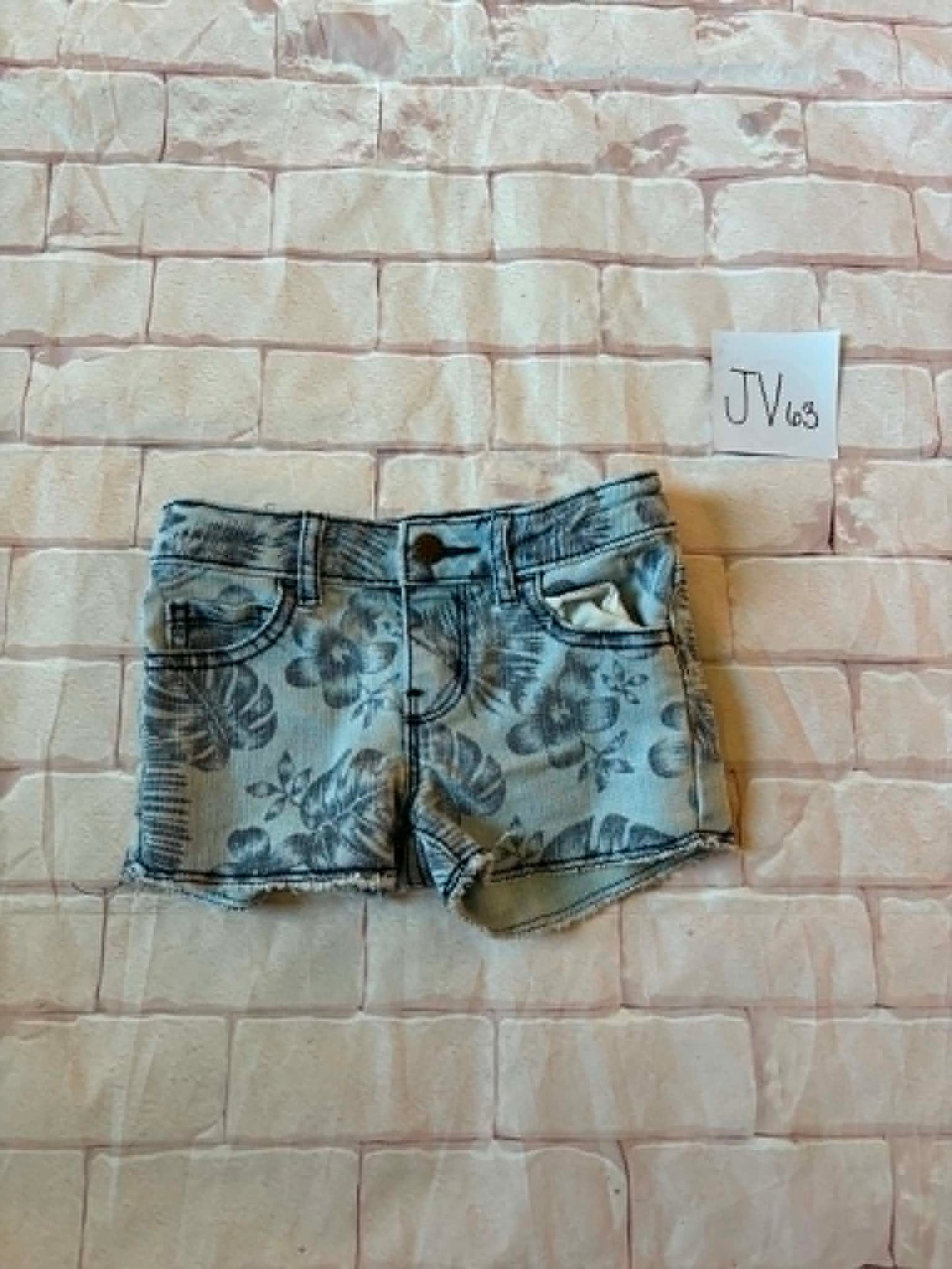 Bottoms Size 3