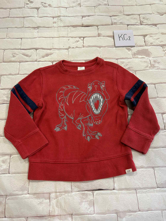 Tops Size 4 Small Pull