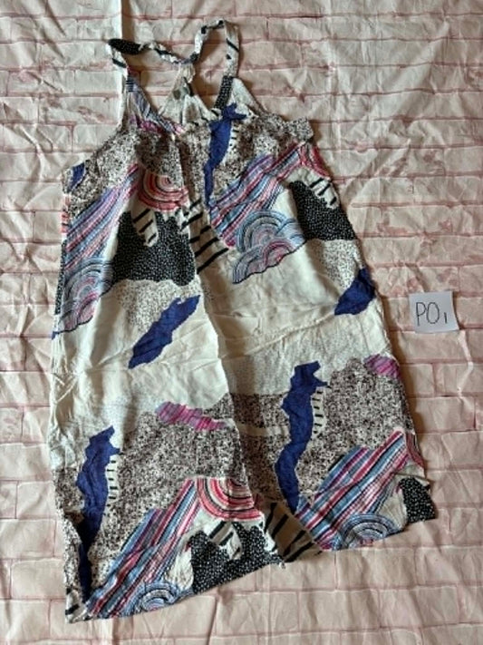 Ladies Dress Size L