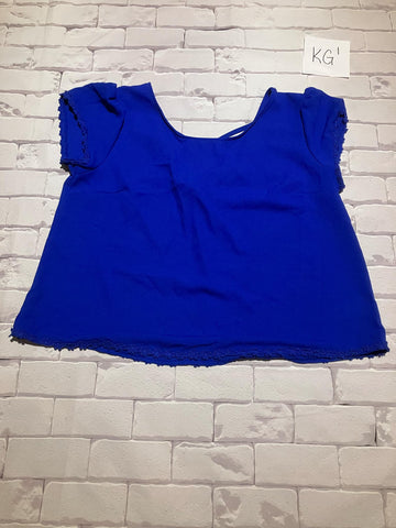 Ladies Top Size L