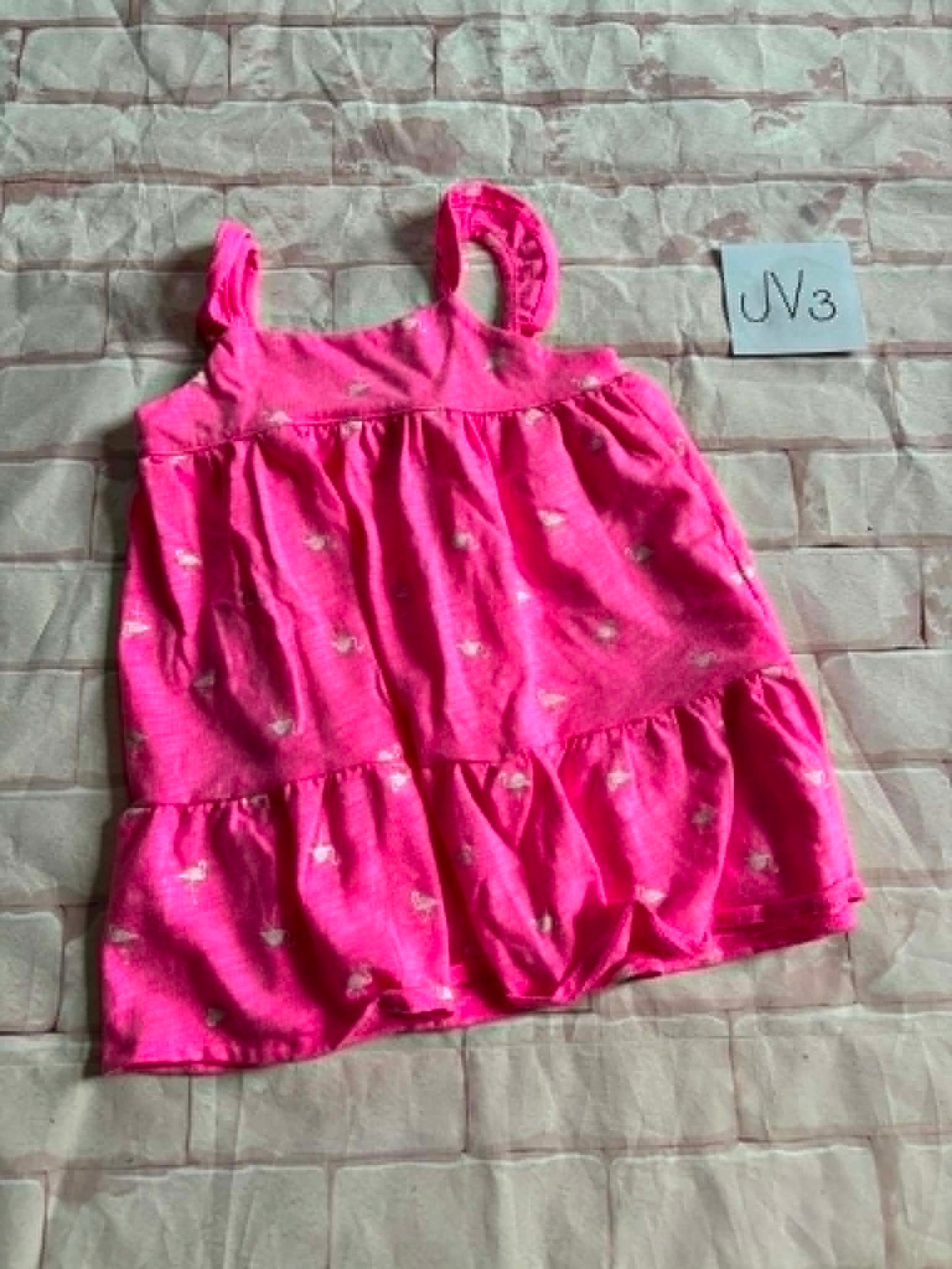 Dress Size 12-18m
