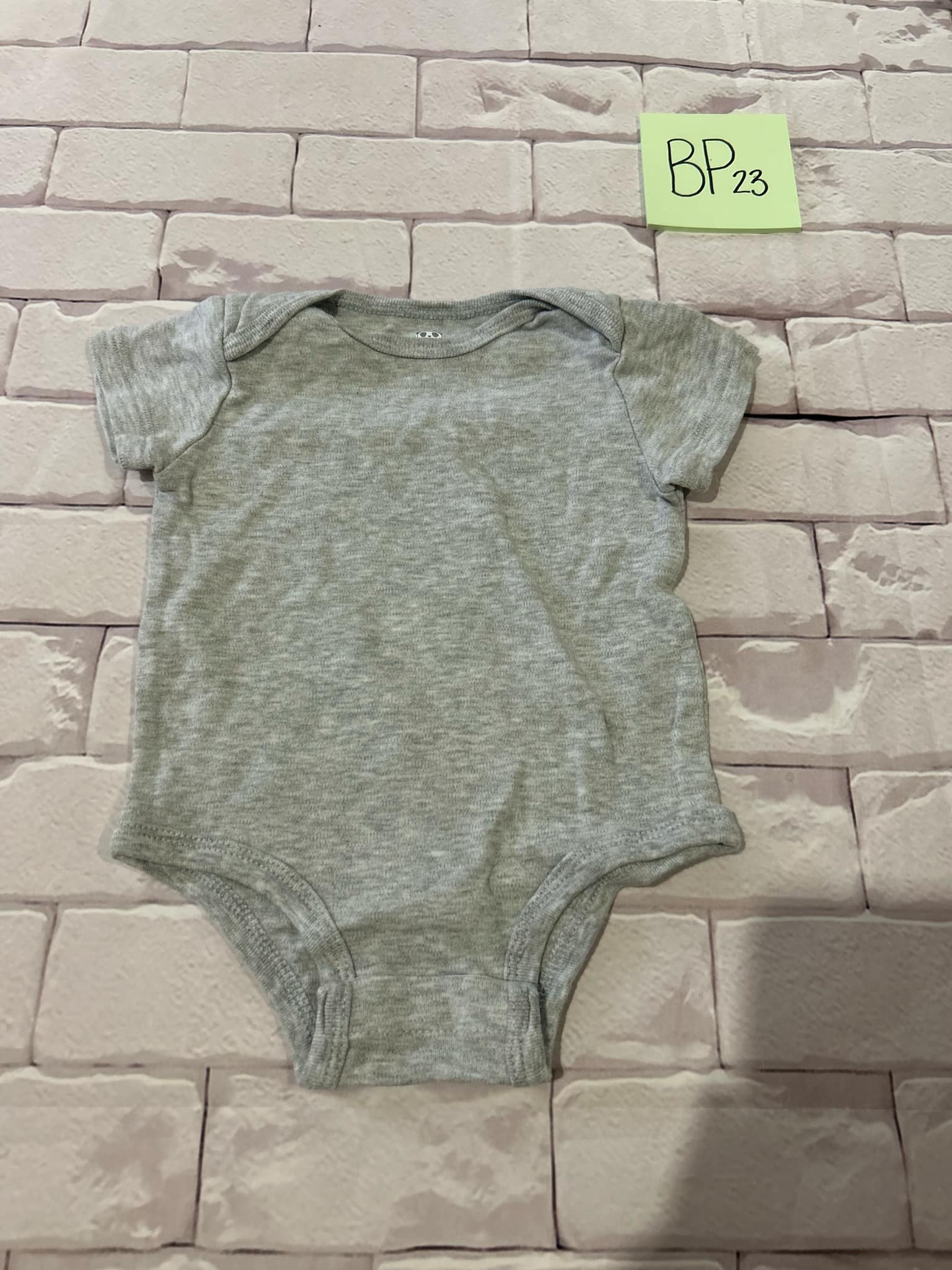 Boys Tops Size 18m