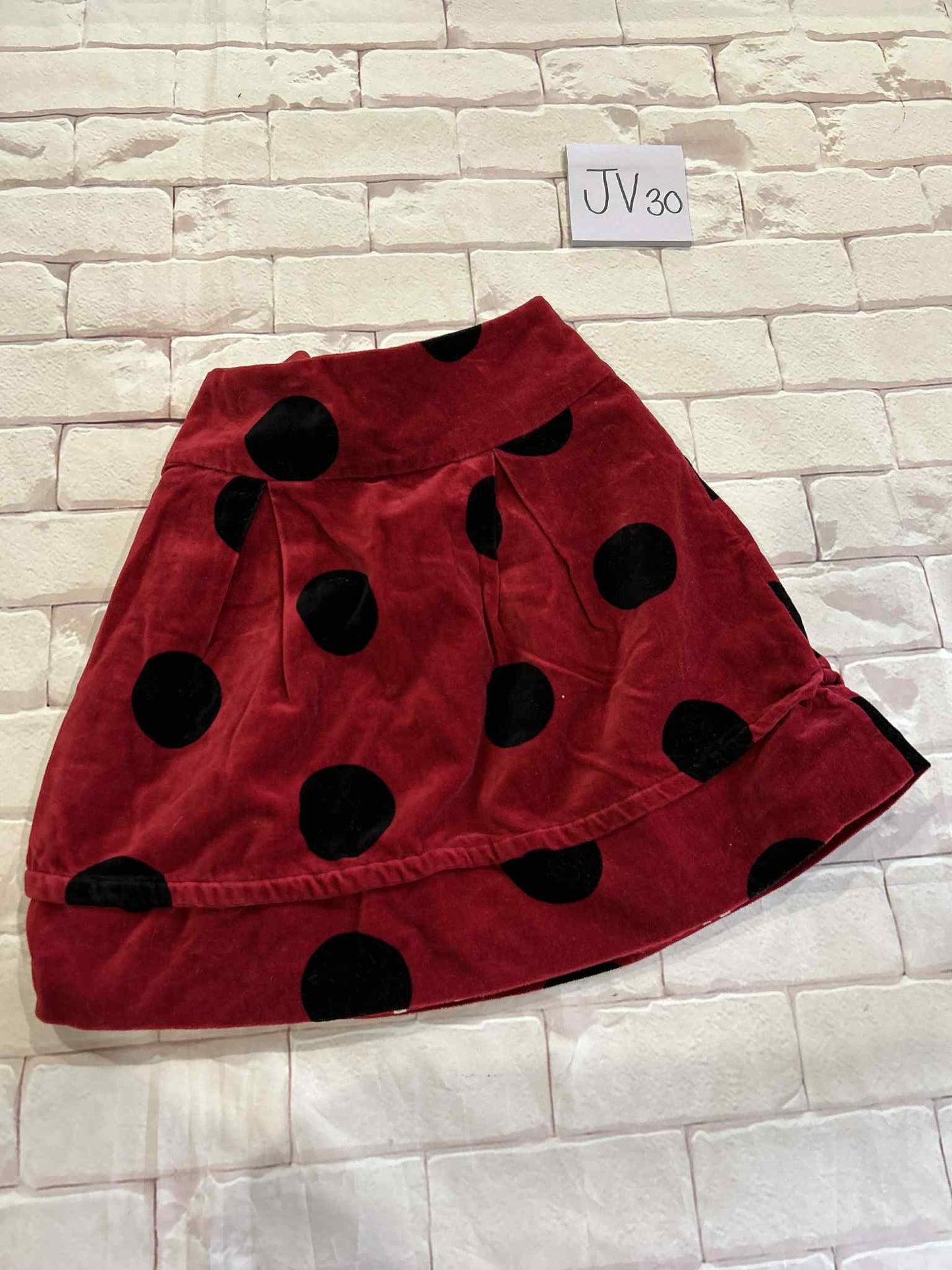 Bottoms Size 6 Velvet