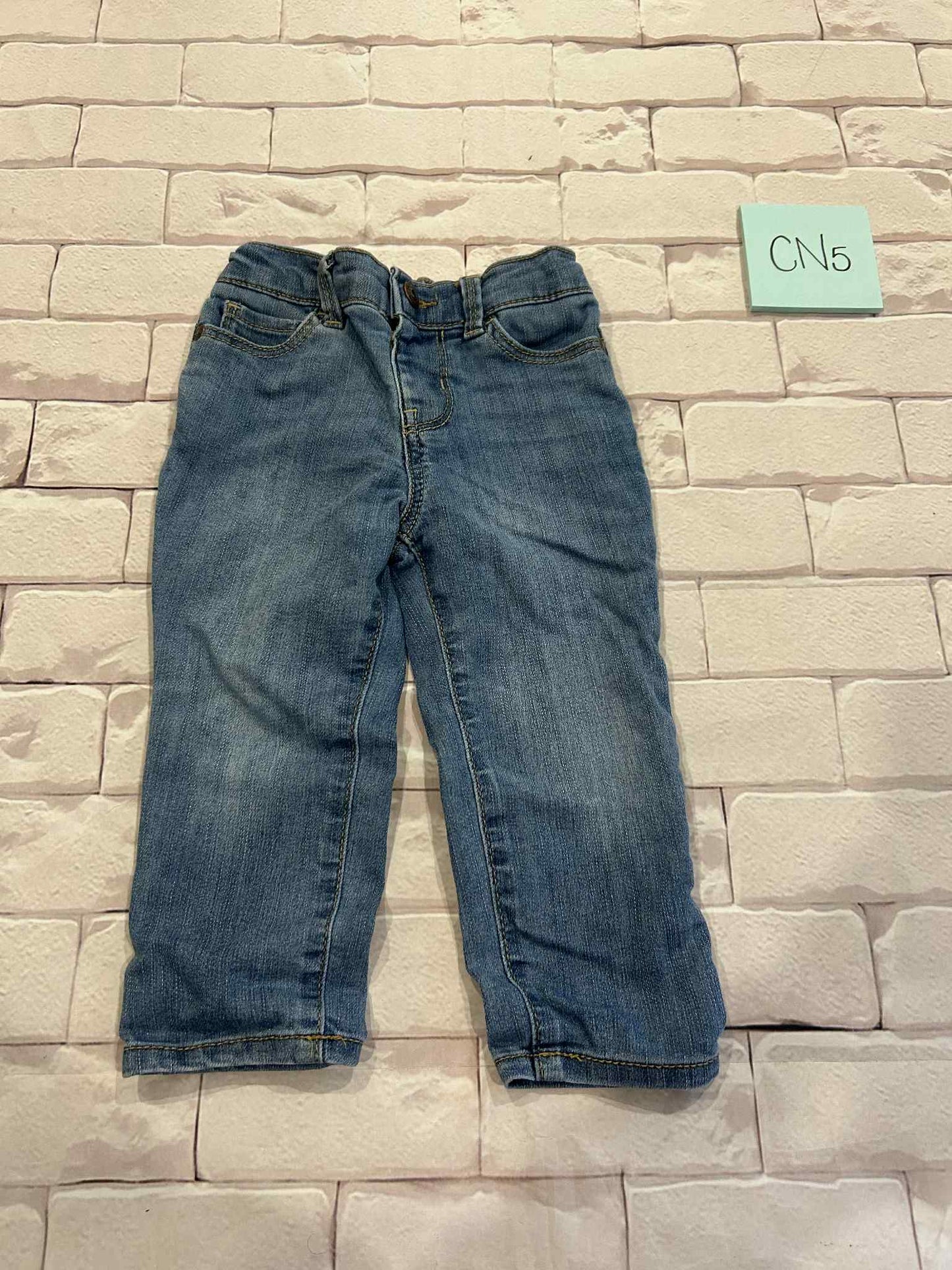 Bottoms Size 18m