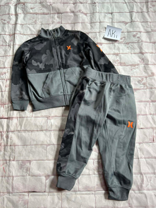 Outfits Size 2