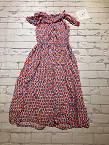 Girls Dress Size 8