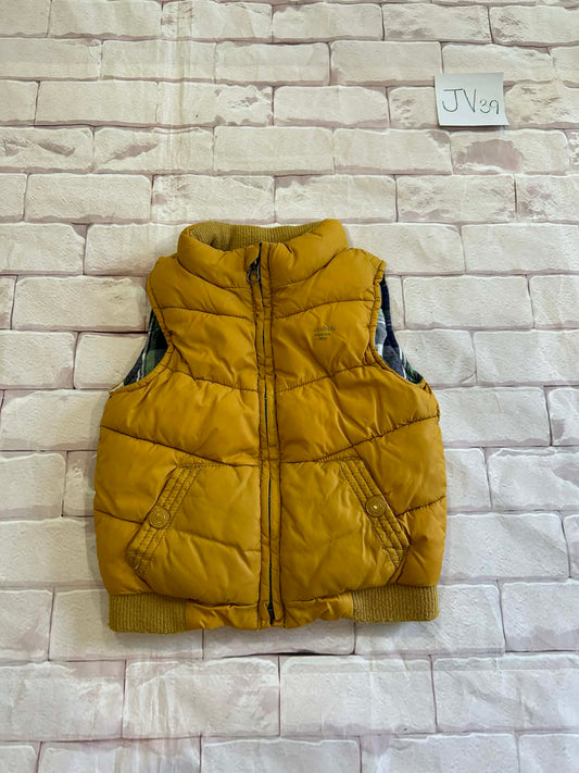 Outerwear Size 6-12m