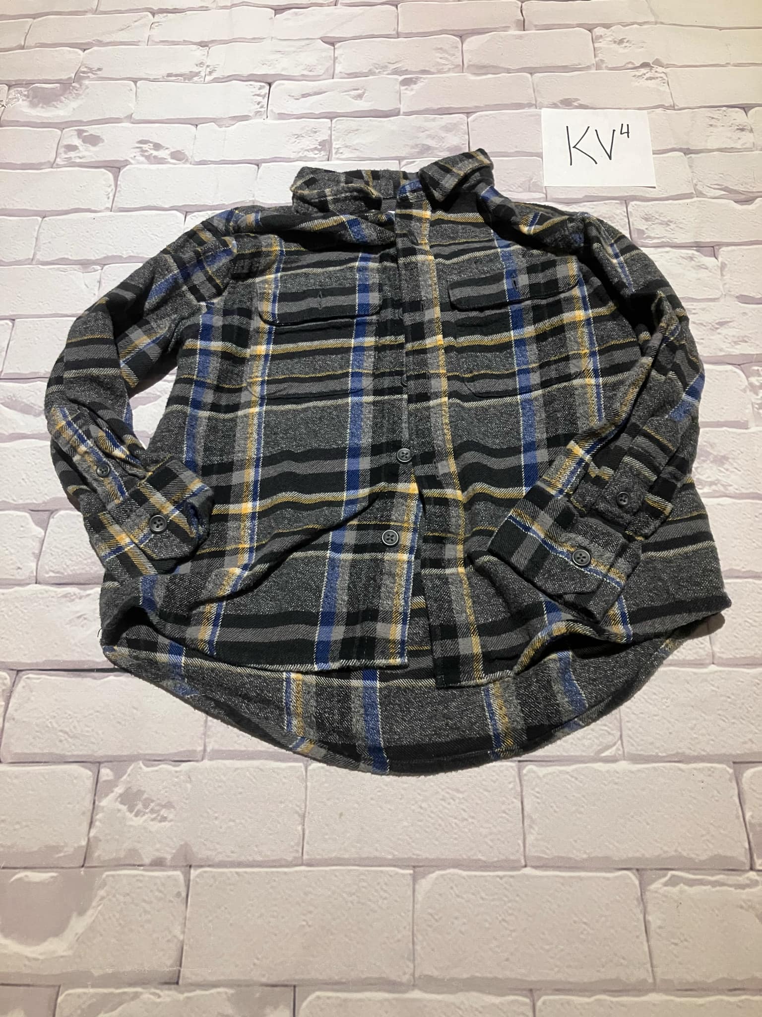 Boys Top Size 5