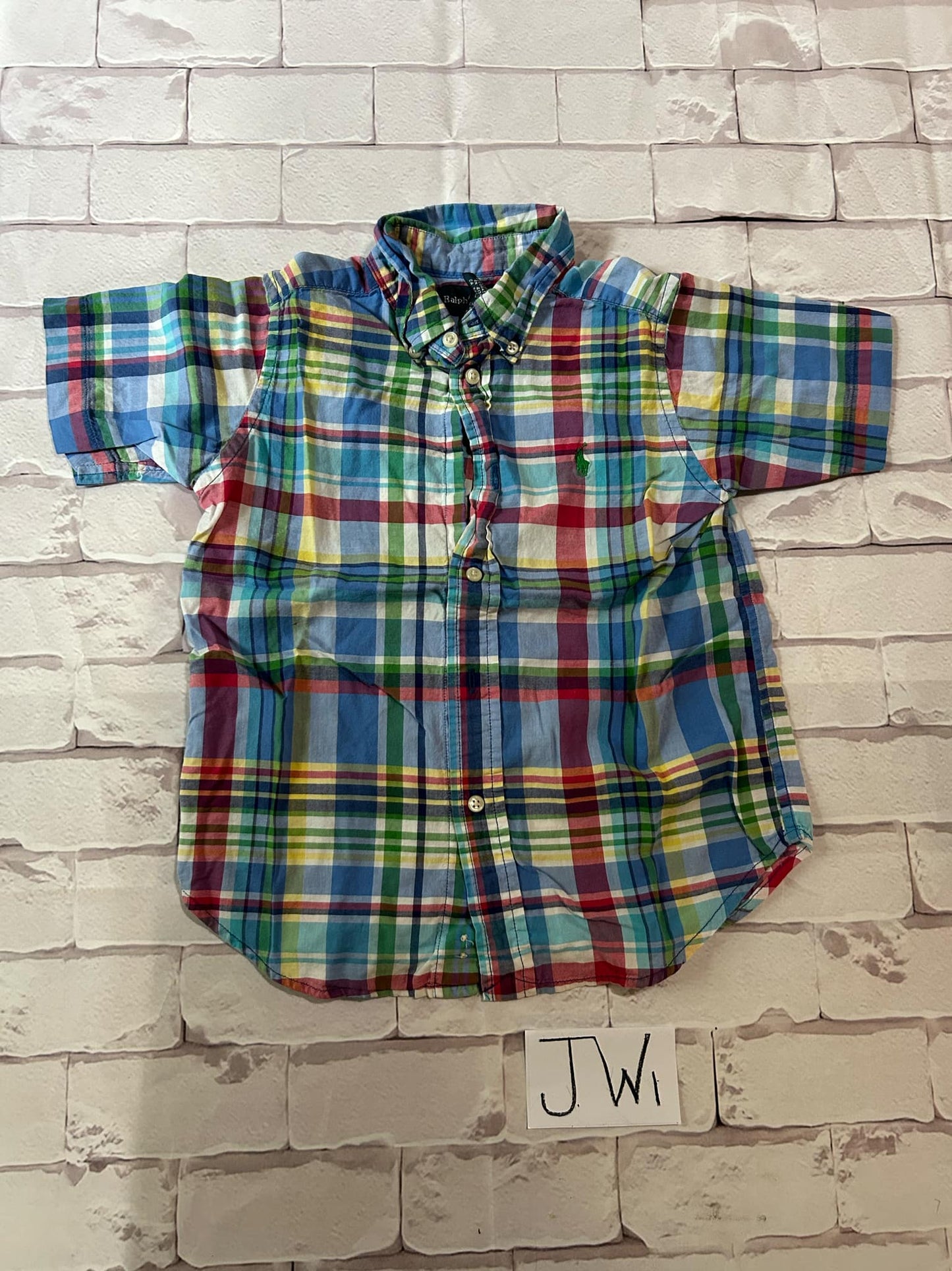 Boys Tops Size 4